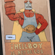 Illustration for article titled Mike Mignola tells us Hellboys big plans for 2012
